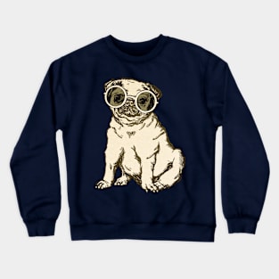 Doggo Crewneck Sweatshirt